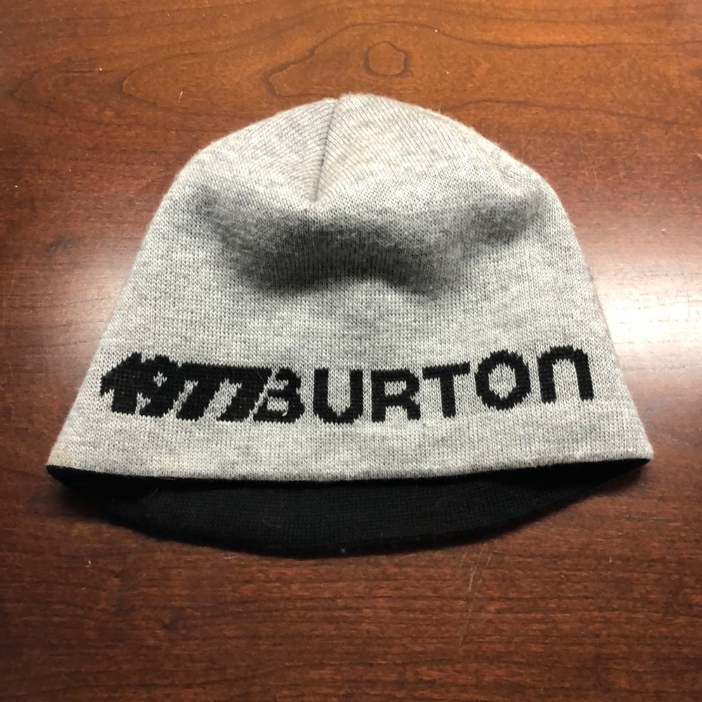 Burton Winter Hat